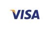 Visa - Trusted payment option for auto parts