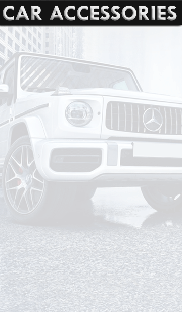 auto parts accessories