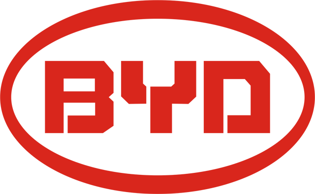 BYD SPARE PARTS