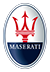 maserati spare parts