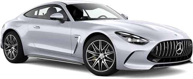 mercedes amg-gt used spare parts