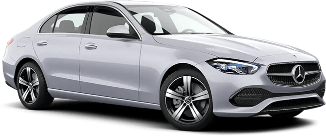 mercedes c-class used spare parts