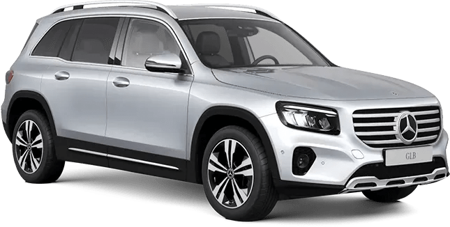 mercedes glb-class used spare parts