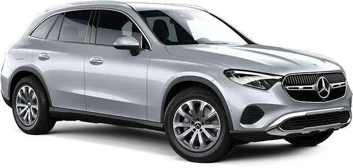 mercedes glc-class used spare parts
