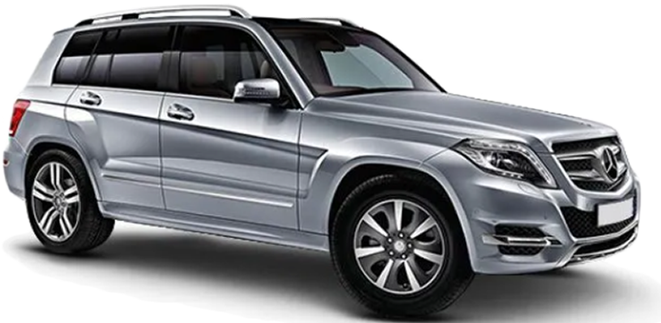 mercedes glk-class used spare parts