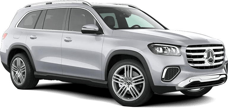 mercedes gls-class used spare parts