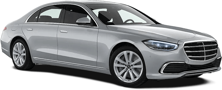 mercedes s-class used spare parts