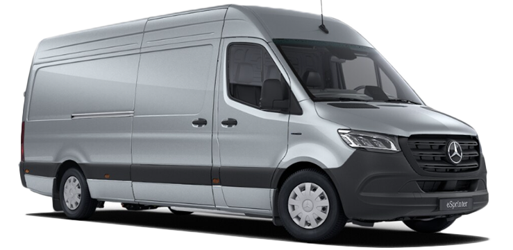mercedes sprinter used spare parts