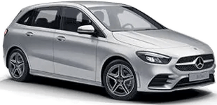 mercedes benz b class spare parts
