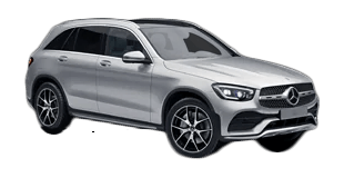 Mercedes Glc Class spare parts