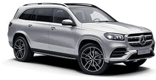 mercedes benz gls class spare parts