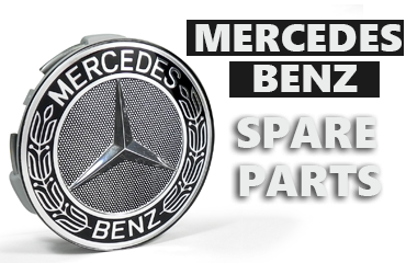 MERCEDES SPARE PARTS IN SHARJAH