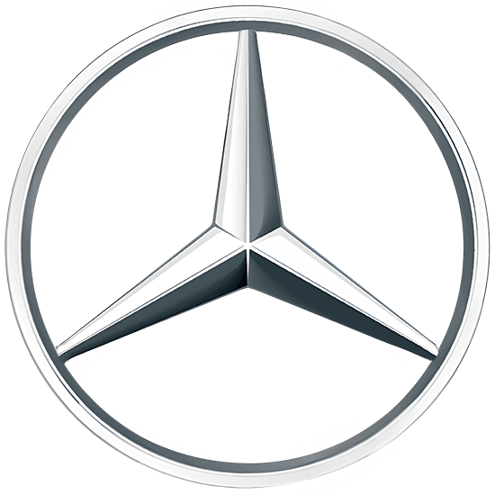 mercedes benz spare parts