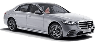 Mercedes S Class spare parts