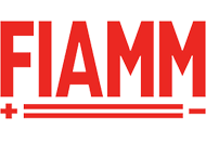 MERCEDES BENZ FIAMM BATTERY