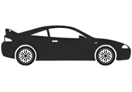 coupe spare parts