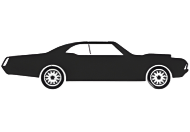 muscle-car spare parts