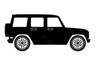 off-road spare parts