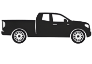 pickup spare parts