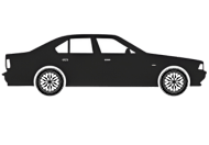 sedan spare parts