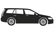 station-wagon spare parts