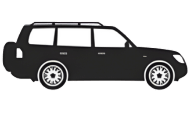 suv spare parts