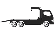 tow-truck spare parts