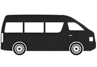 van spare parts
