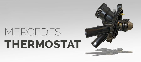 THERMOSTAT FOR MERCEDES G CLASS