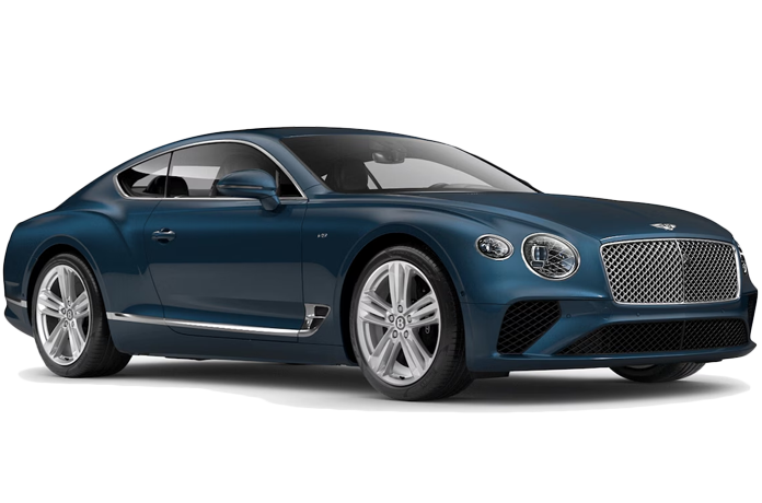 BENTLEY SPARE PARTS