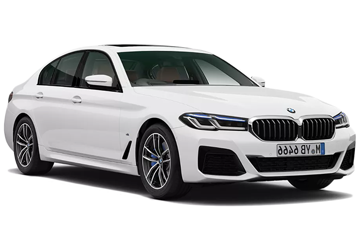 BMW SPARE PARTS