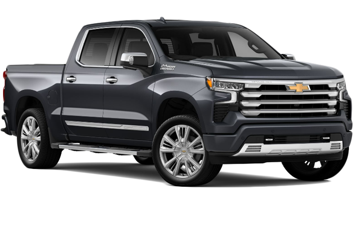 CHEVROLET SPARE PARTS