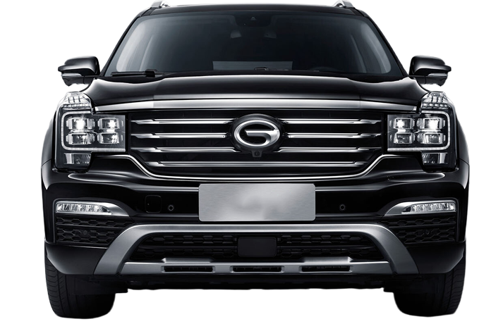 GAC MOTOR SPARE PARTS