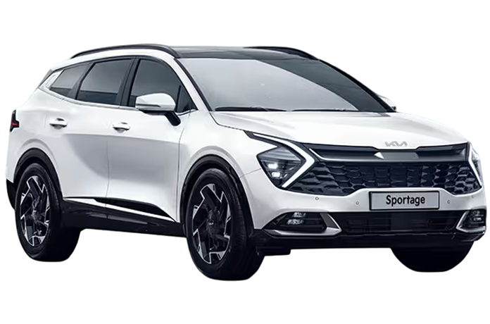 KIA SPARE PARTS
