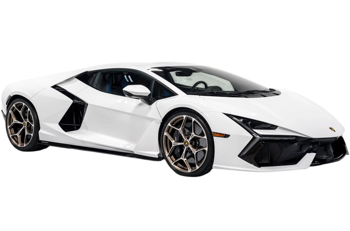 LAMBORGHINI SPARE PARTS