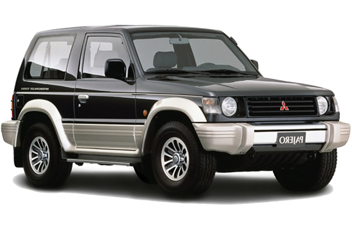 MITSUBISHI SPARE PARTS