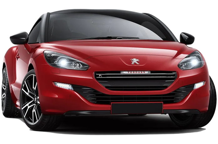 PEUGEOT SPARE PARTS