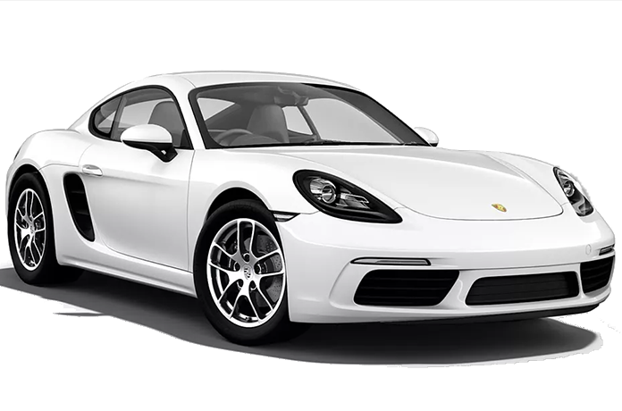 PORSCHE SPARE PARTS