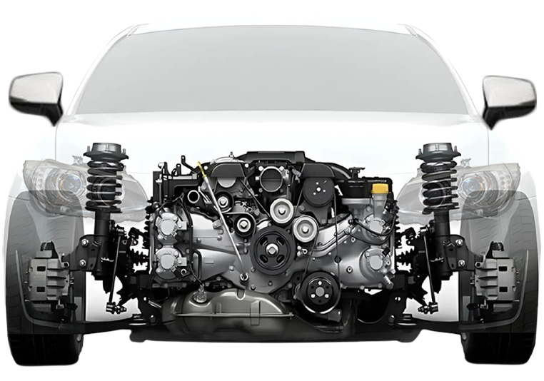 online spare parts shop