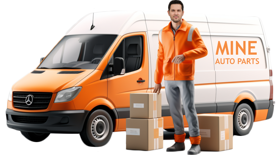 Mobex Auto Parts