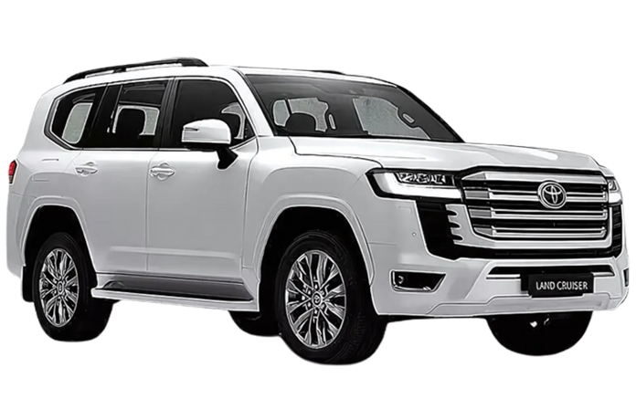 TOYOTA SPARE PARTS