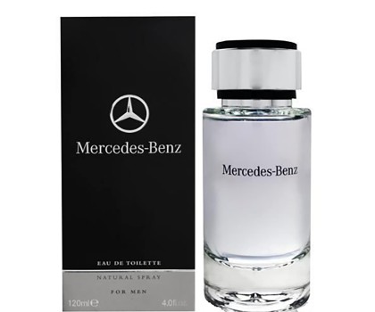 Mercedes Benz Perfume for Men