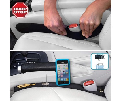 Original Patented Car Seat Gap Filler