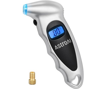 Tire Pressure Gauge Digital