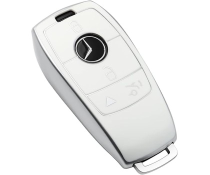 Key fob Cover for Mercedes Benz