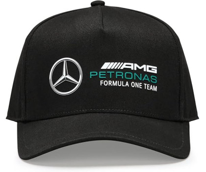 Mercedes Benz Hat