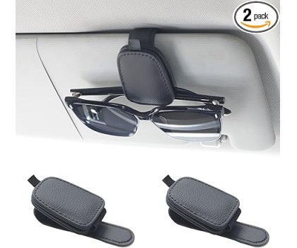 Sunglass Holder for Car