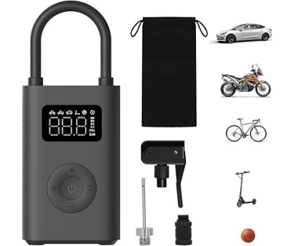 Xiaomi Portable Electric Air Compressor