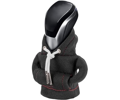 Gear Shift Hoodie, Mini Hoodie for Car