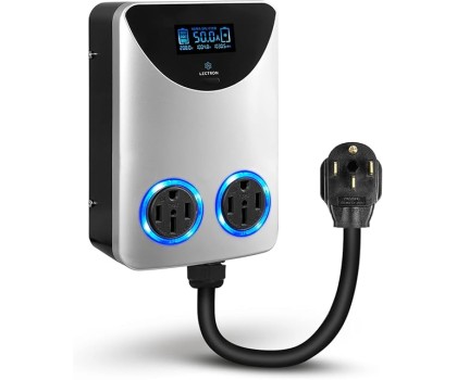 EV Charger Installation